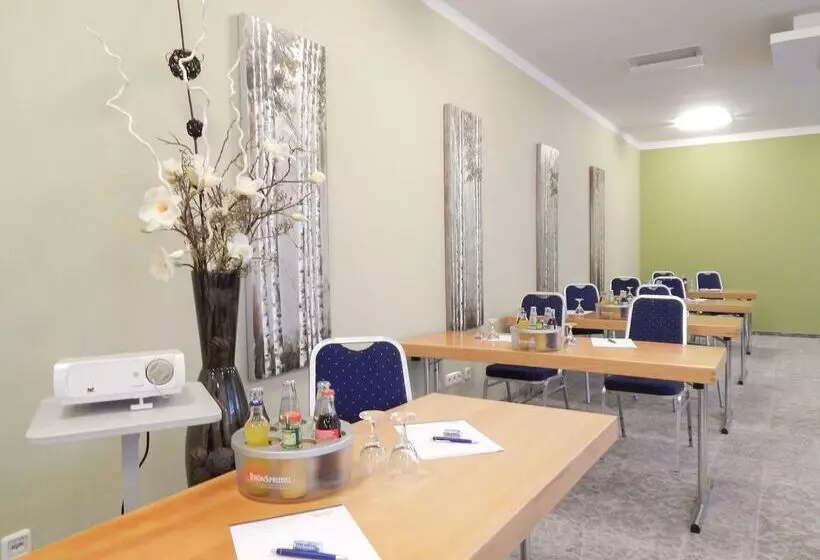 Best Western Hotel Mainz