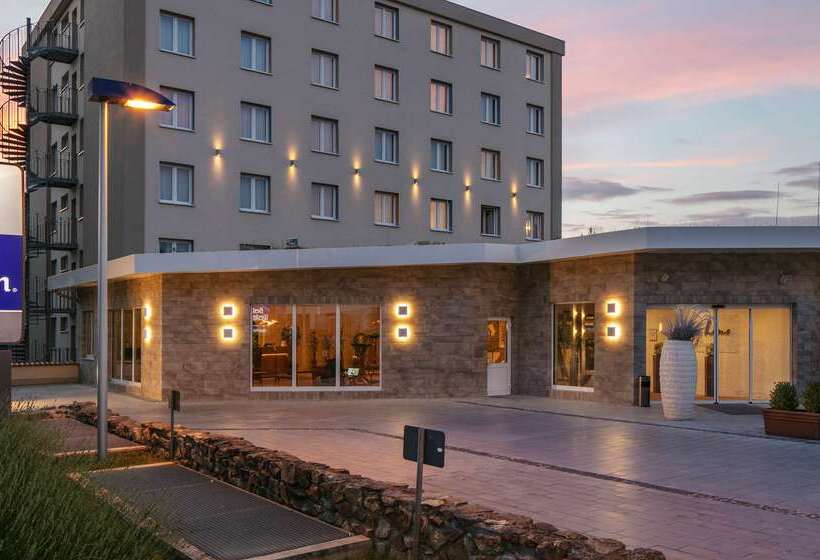 Best Western Hotel Mainz