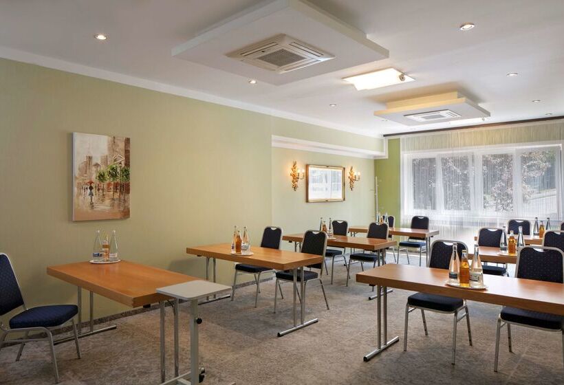 Best Western Hotel Mainz