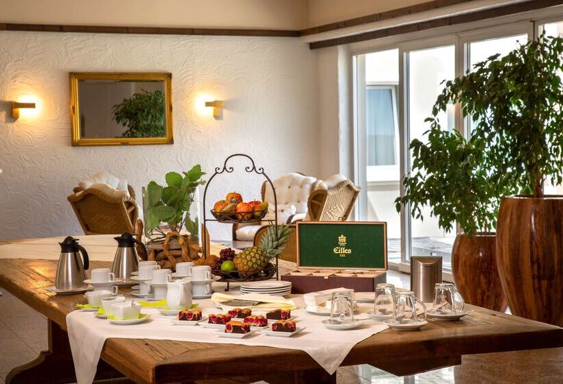 Best Western Hotel Mainz