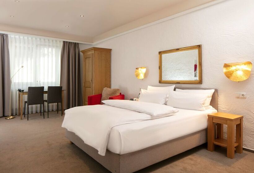 Best Western Hotel Mainz