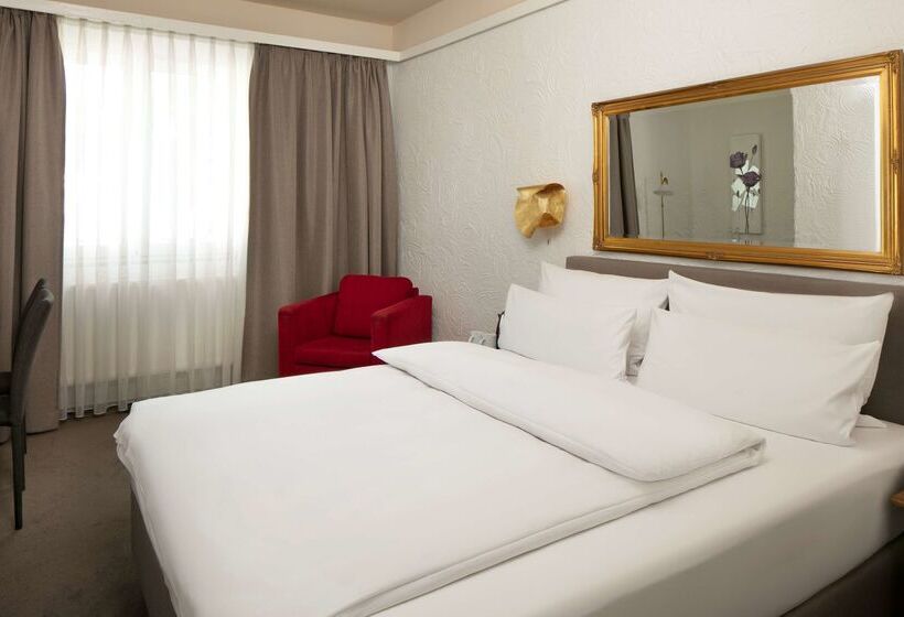 Best Western Hotel Mainz