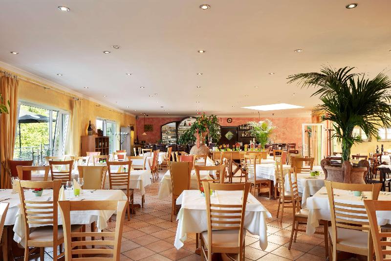 Best Western Hotel Mainz