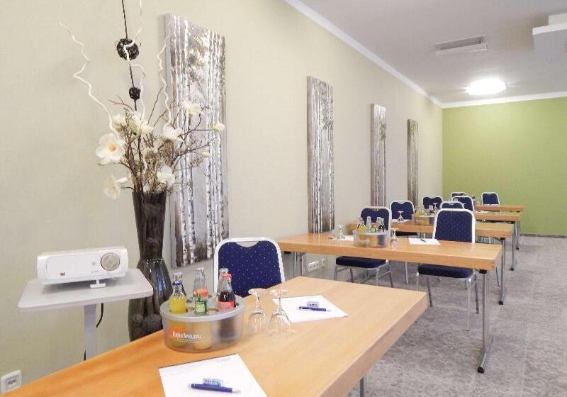 Best Western Hotel Mainz