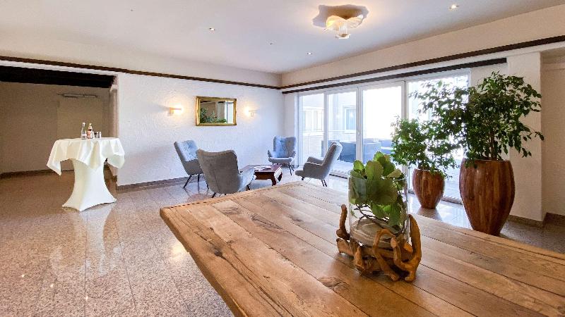 Best Western Hotel Mainz