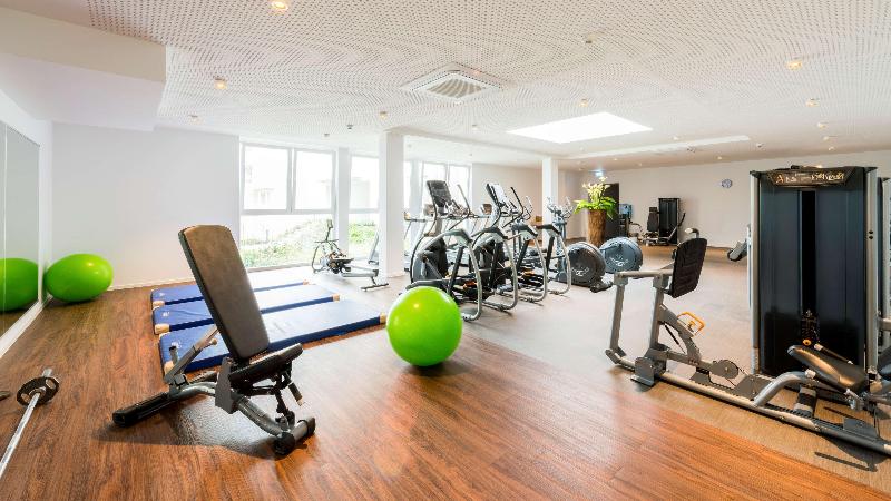 Best Western Hotel Mainz