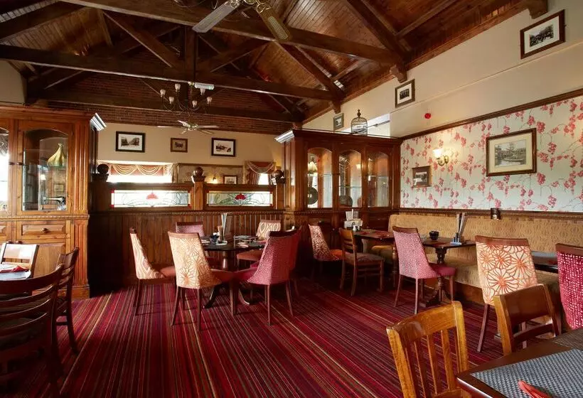 ホテル Best Western Plus Pastures