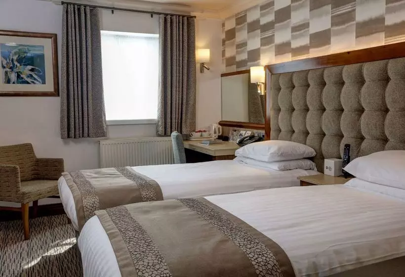 ホテル Best Western Plus Pastures