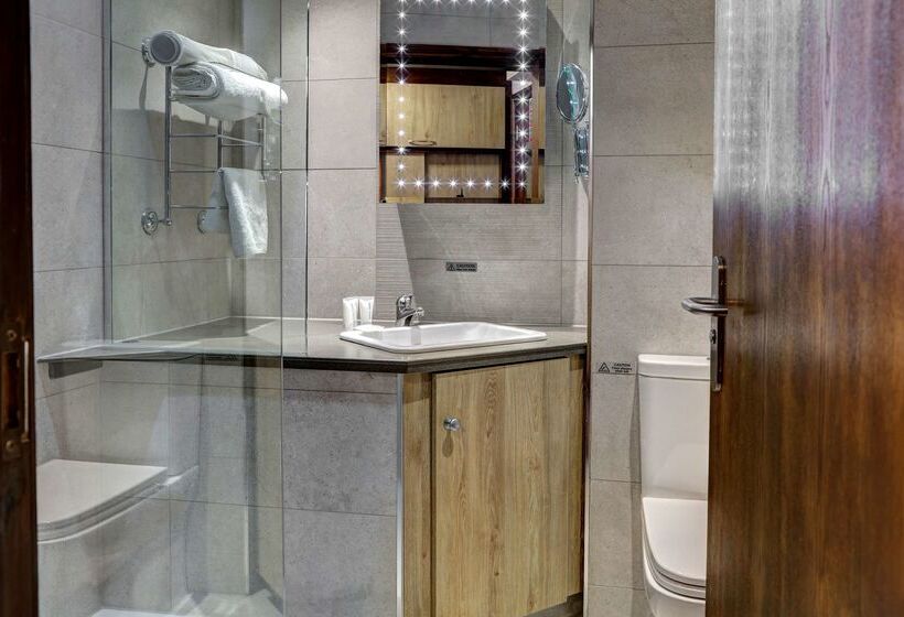 فندق Best Western Plus Pastures