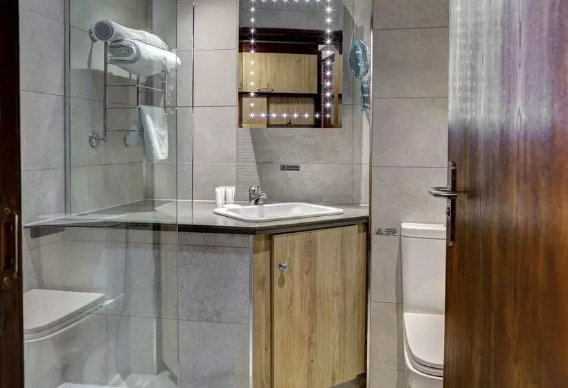 ホテル Best Western Plus Pastures