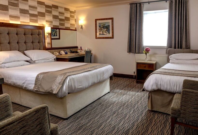 فندق Best Western Plus Pastures