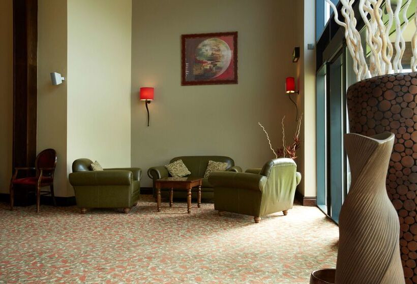 فندق Best Western Plus Pastures