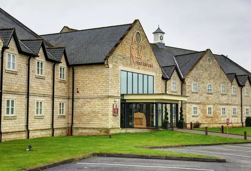 ホテル Best Western Plus Pastures