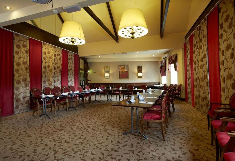 فندق Best Western Plus Pastures