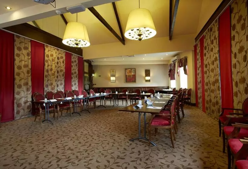 ホテル Best Western Plus Pastures