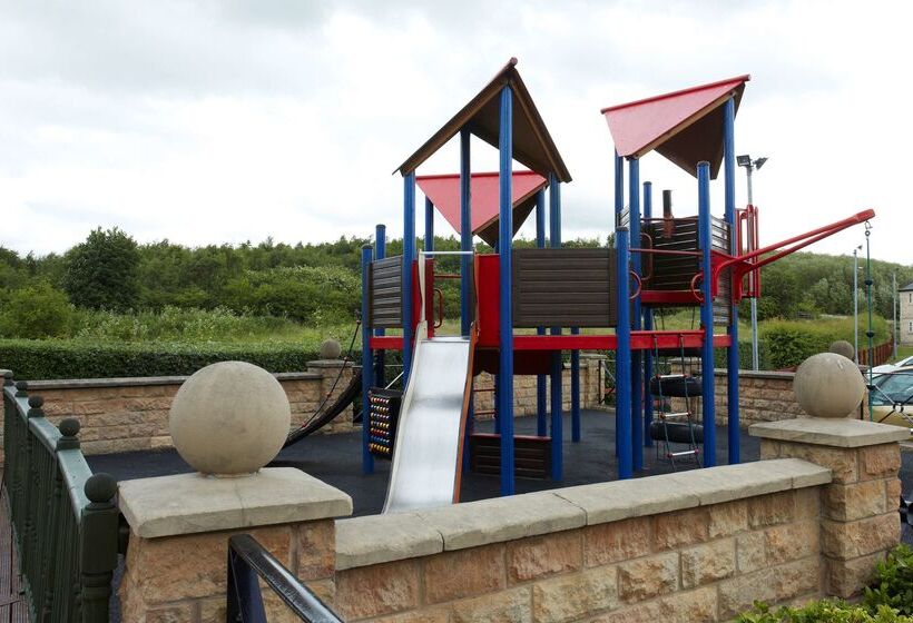 فندق Best Western Plus Pastures