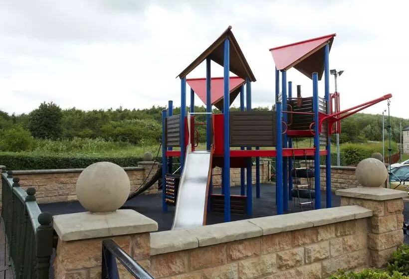 ホテル Best Western Plus Pastures