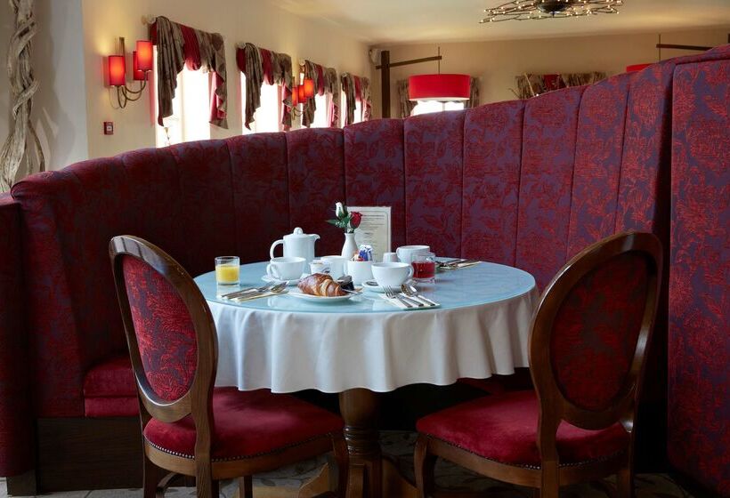 فندق Best Western Plus Pastures