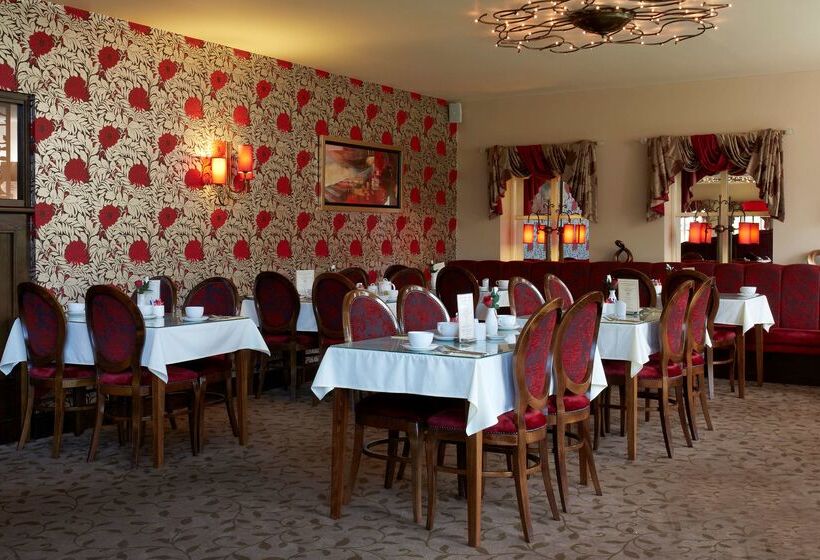 فندق Best Western Plus Pastures