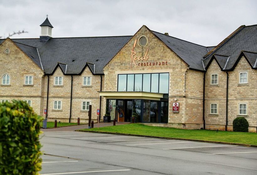 فندق Best Western Plus Pastures