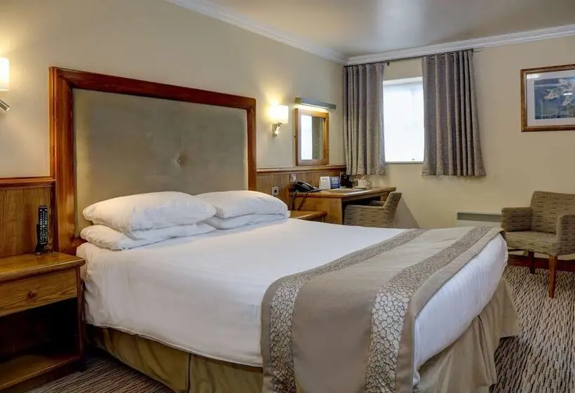 ホテル Best Western Plus Pastures