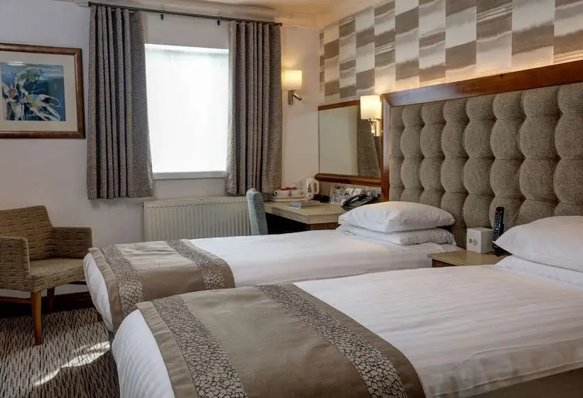 ホテル Best Western Plus Pastures