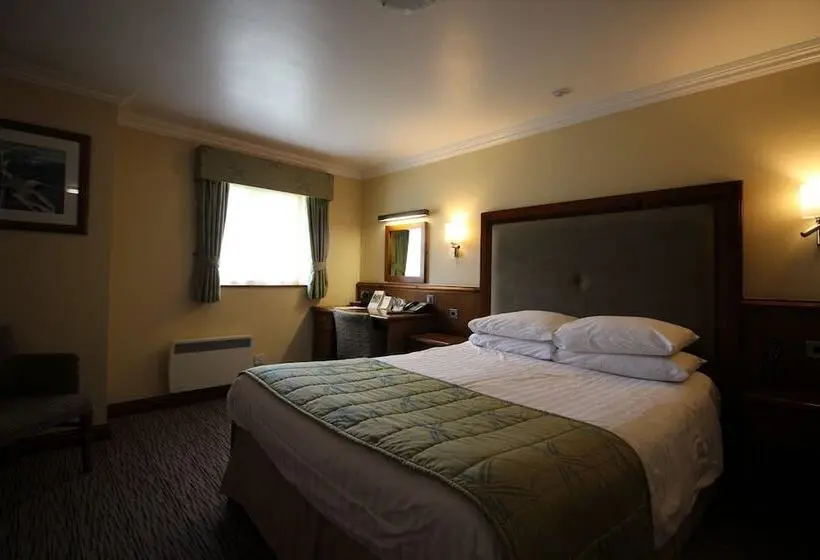 ホテル Best Western Plus Pastures