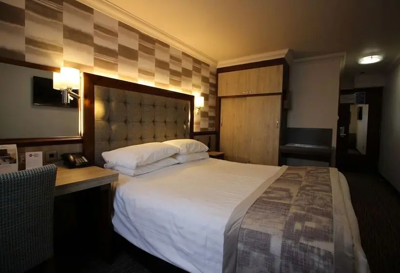 ホテル Best Western Plus Pastures