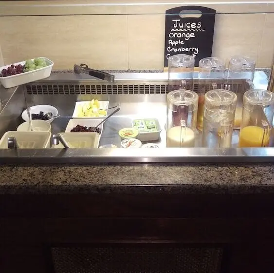 ホテル Best Western Plus Pastures