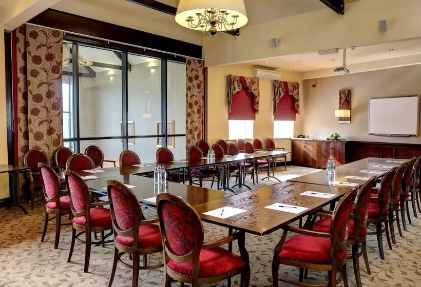 ホテル Best Western Plus Pastures