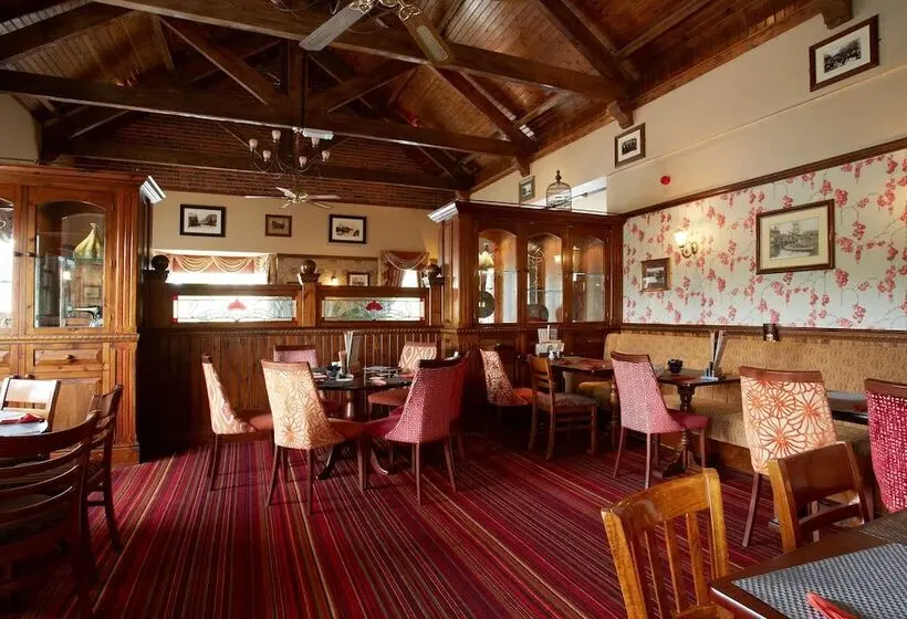 ホテル Best Western Plus Pastures