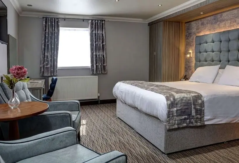 ホテル Best Western Plus Pastures