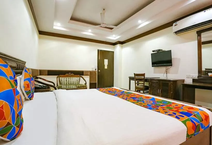 ホテル Clark Height @new Delhi
