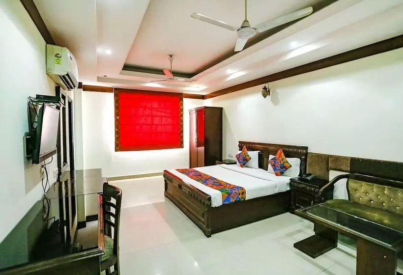 ホテル Clark Height @new Delhi