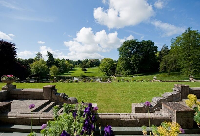 호텔 Cowley Manor Experimental