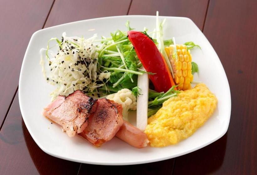 Daiwa Roynet Hotel Tokyo Osaki