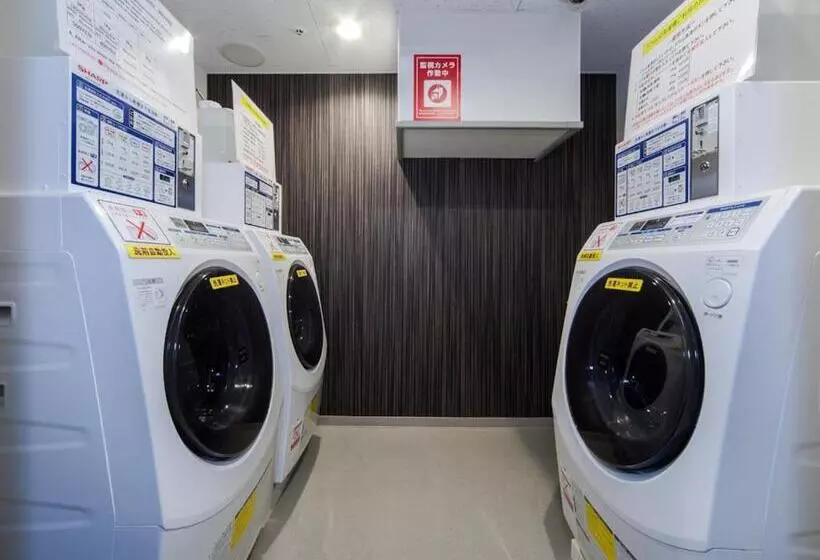 Daiwa Roynet Hotel Tokyo Osaki