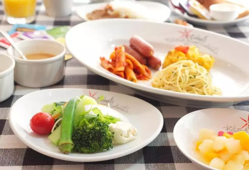 Daiwa Roynet Hotel Tokyo Osaki