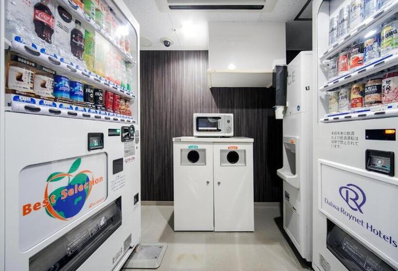 Daiwa Roynet Hotel Tokyo Osaki