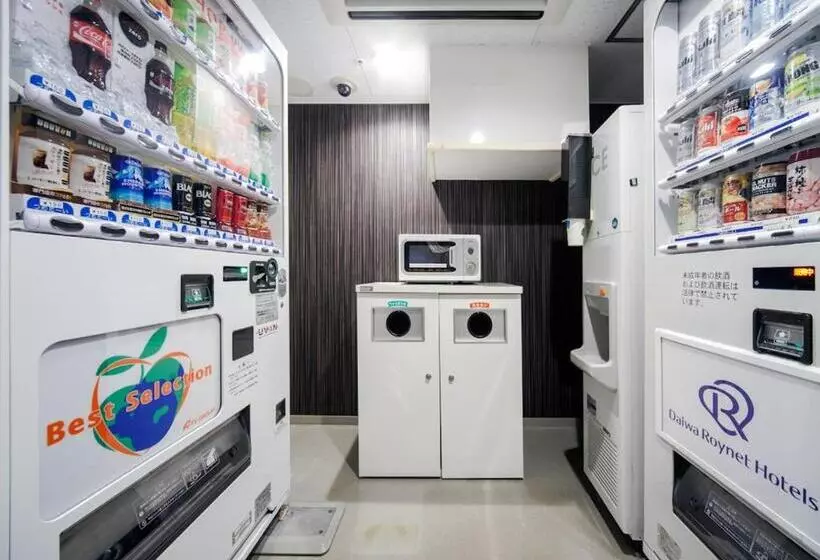 Daiwa Roynet Hotel Tokyo Osaki