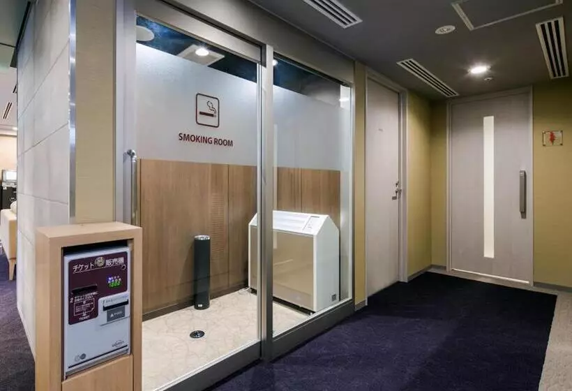 Daiwa Roynet Hotel Tokyo Osaki