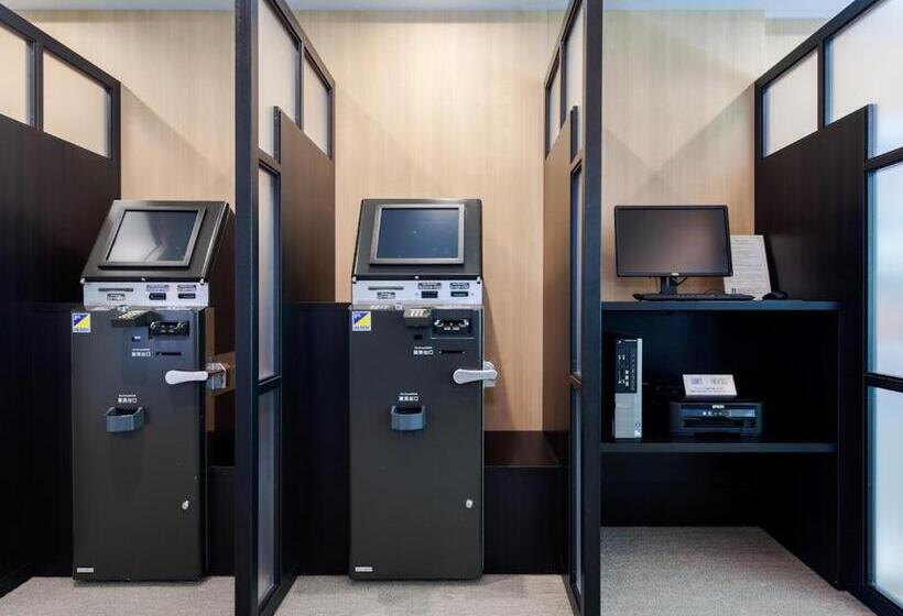 Daiwa Roynet Hotel Tokyo Osaki