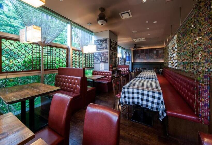 Daiwa Roynet Hotel Tokyo Osaki