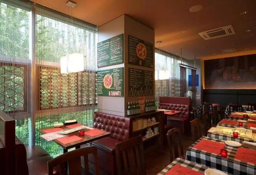 Daiwa Roynet Hotel Tokyo Osaki