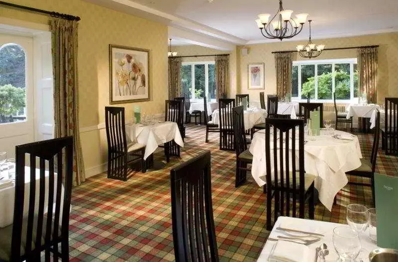 Отель De Vere Venues Branksome Place