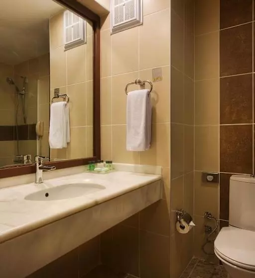 Отель Dedeman Palandoken Resort