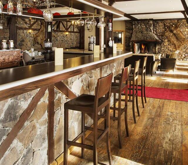 Отель Dedeman Palandoken Resort