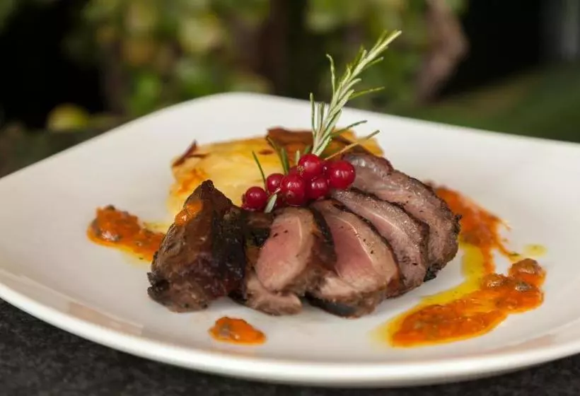 هتل Devonshire Park