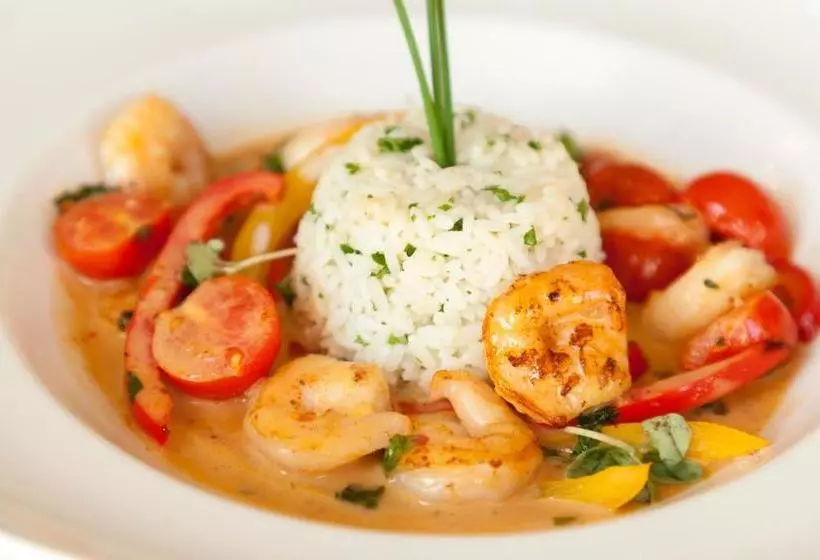 هتل Devonshire Park