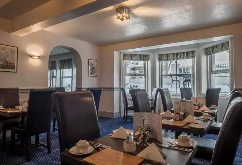 هتل Devonshire Park